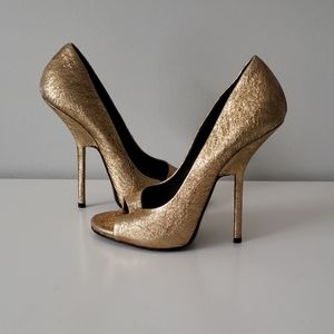 Giusseppe Zanotti heels